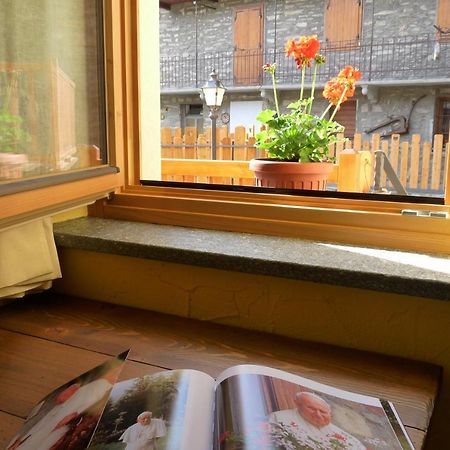 Relais Du Paradis Chambres D'Hotes Introd Eksteriør bilde