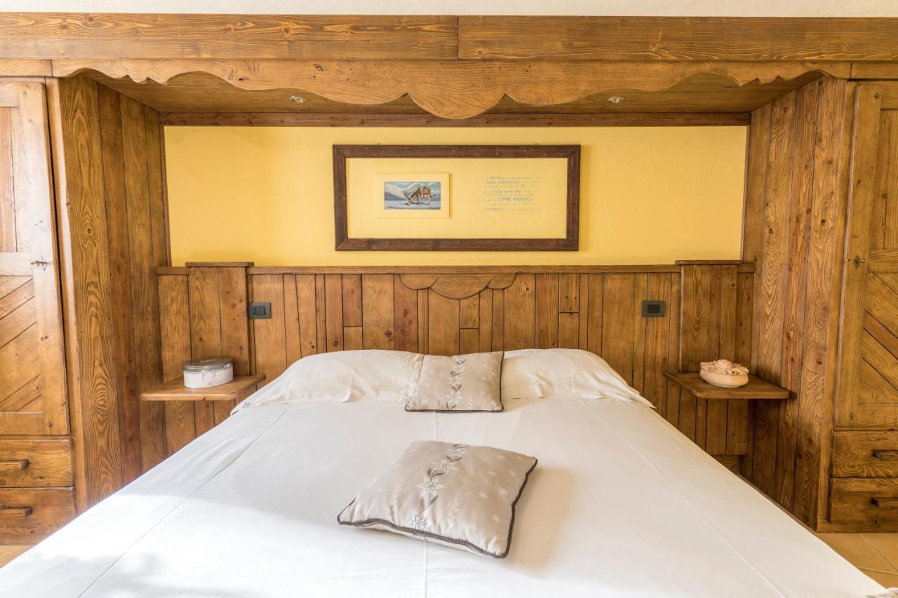 Relais Du Paradis Chambres D'Hotes Introd Eksteriør bilde