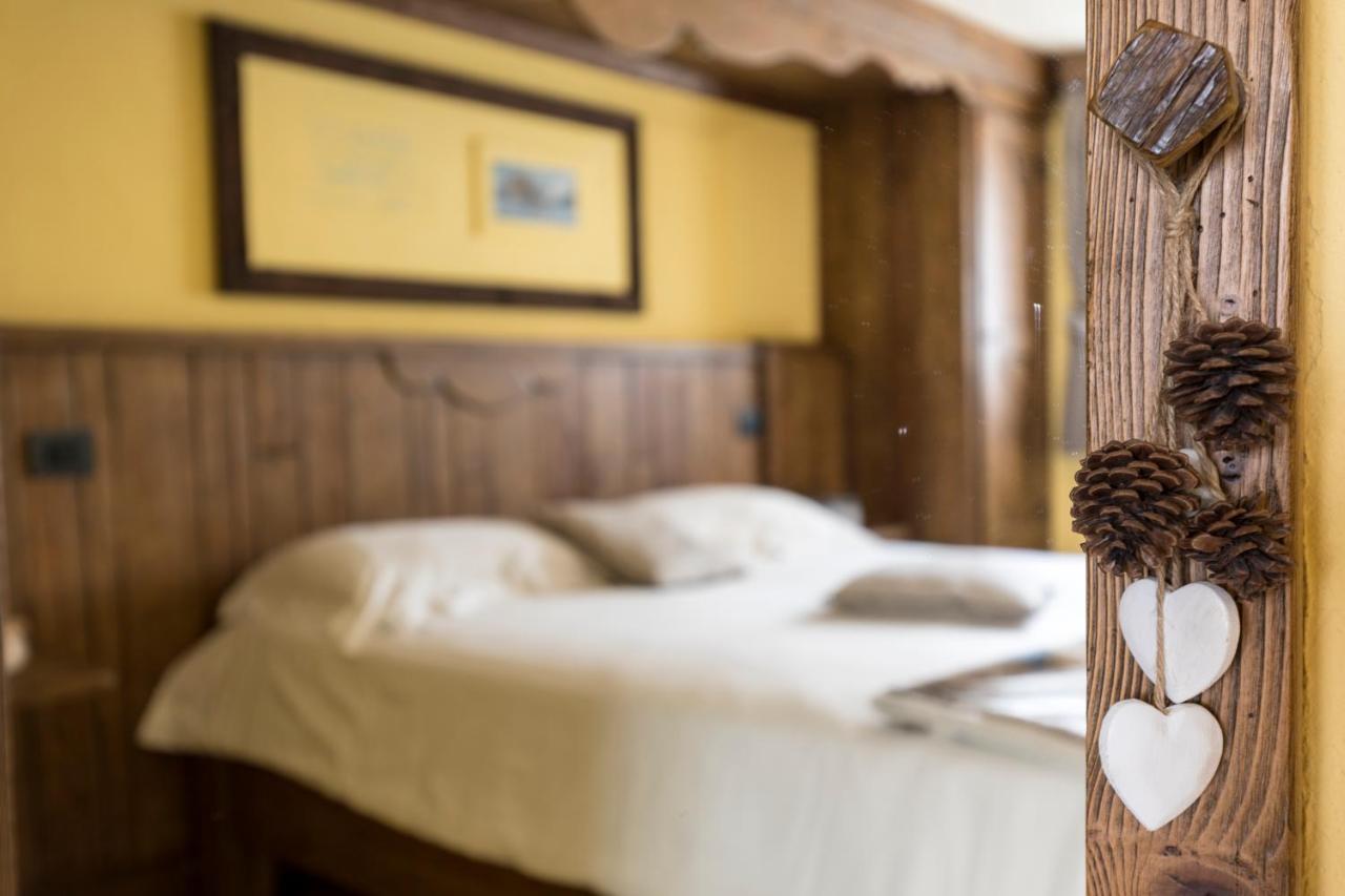 Relais Du Paradis Chambres D'Hotes Introd Eksteriør bilde